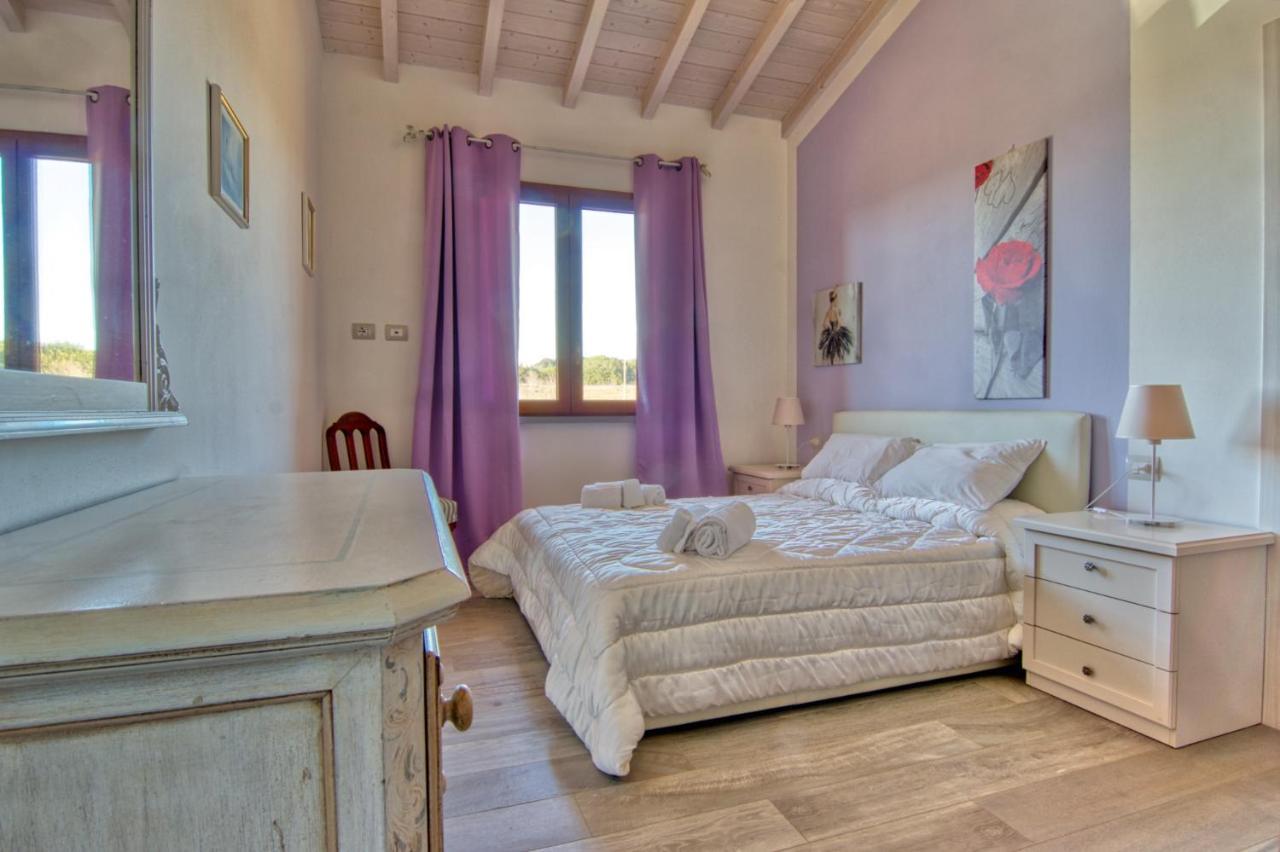 La Poggiata Aparthotel Monterotondo  Exteriör bild