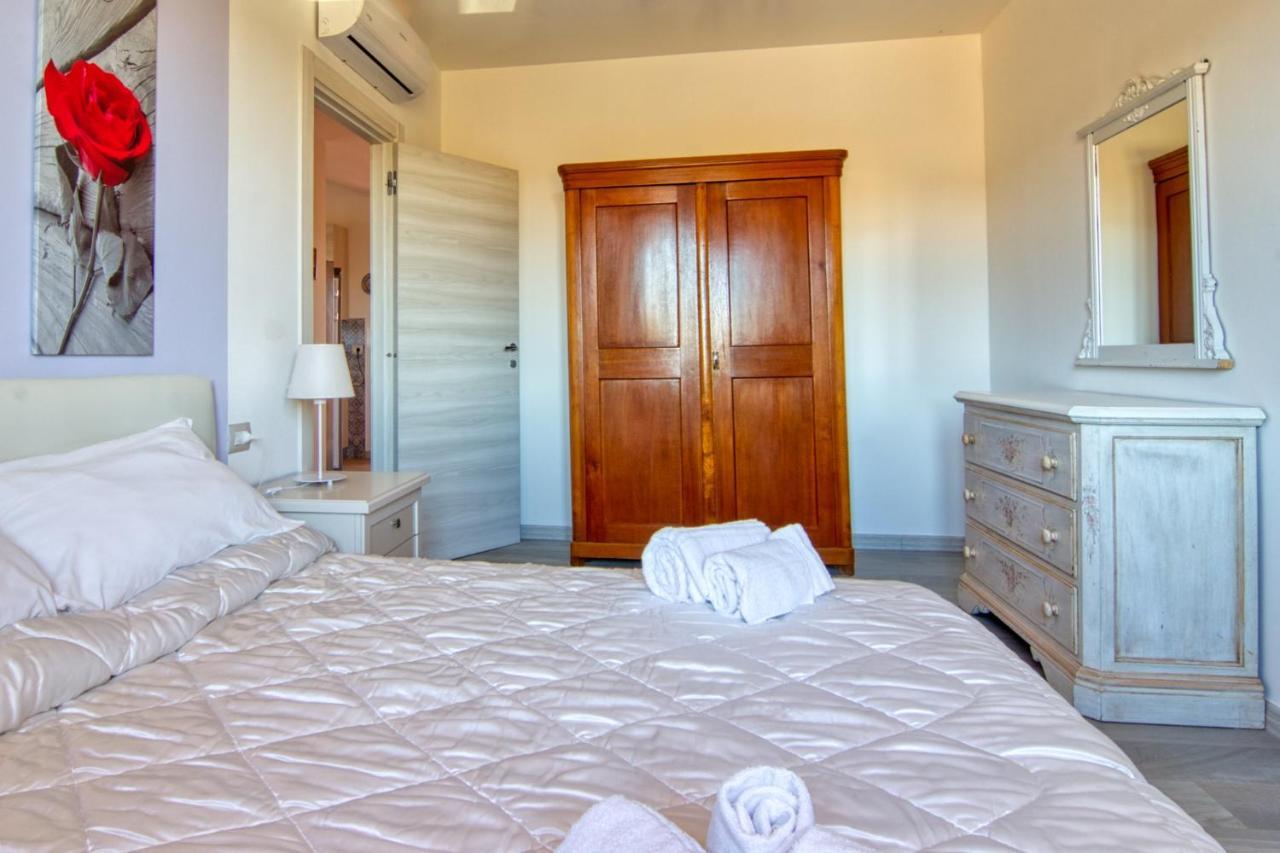 La Poggiata Aparthotel Monterotondo  Exteriör bild