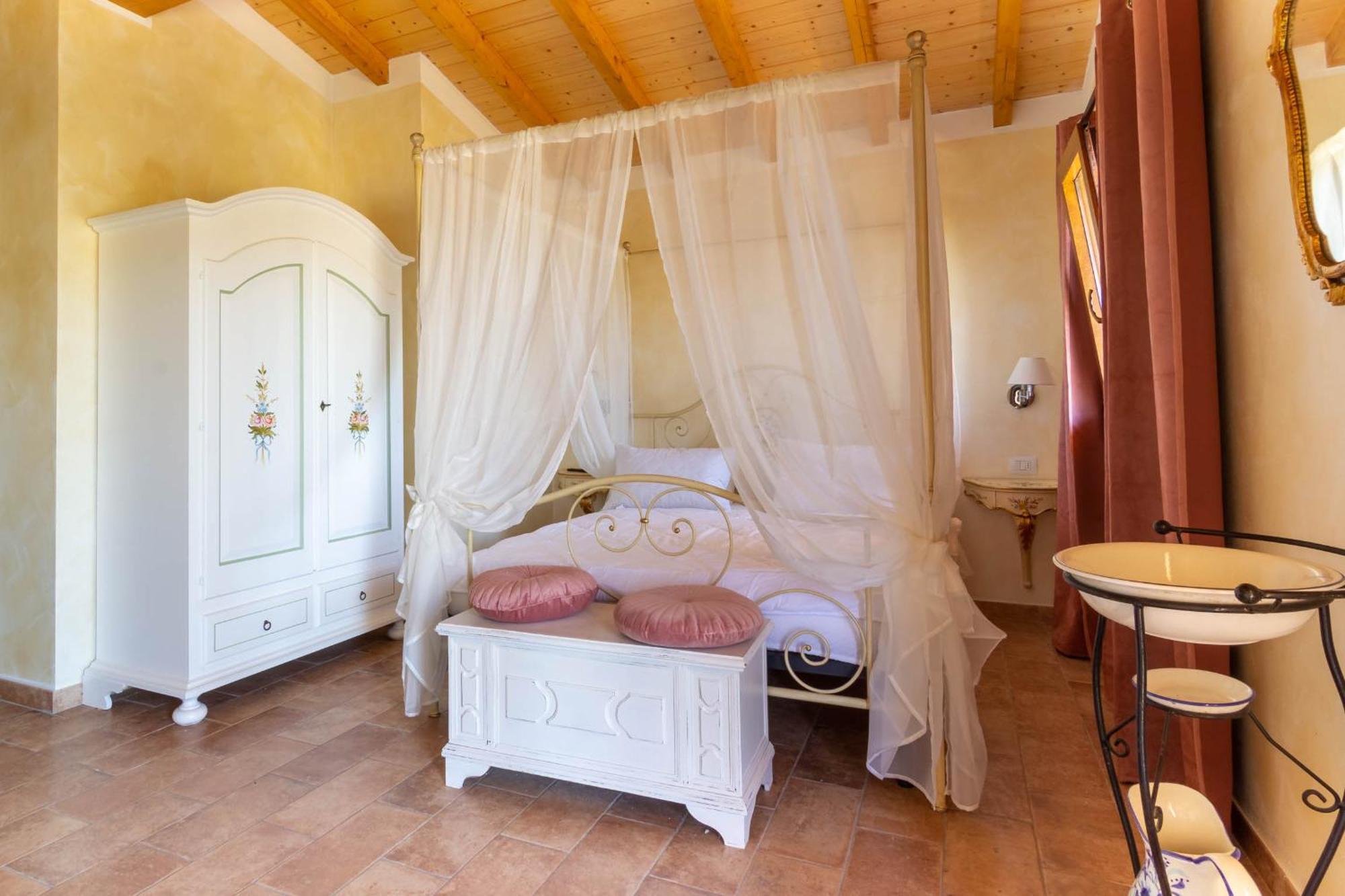La Poggiata Aparthotel Monterotondo  Exteriör bild