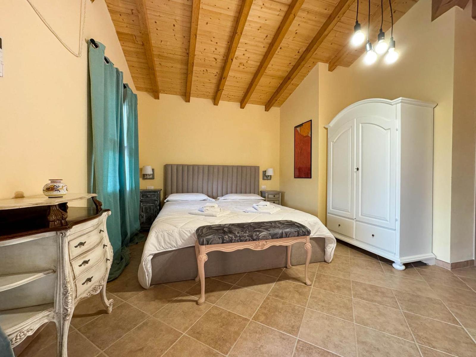 La Poggiata Aparthotel Monterotondo  Exteriör bild