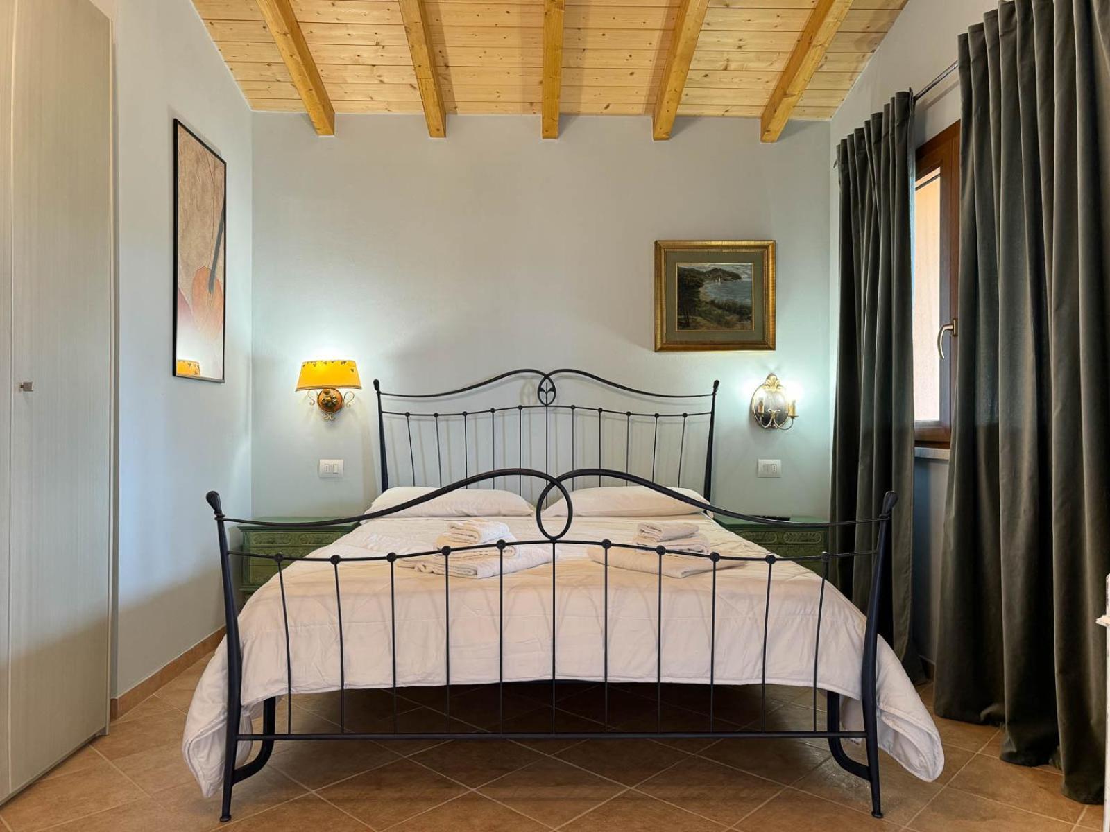 La Poggiata Aparthotel Monterotondo  Exteriör bild