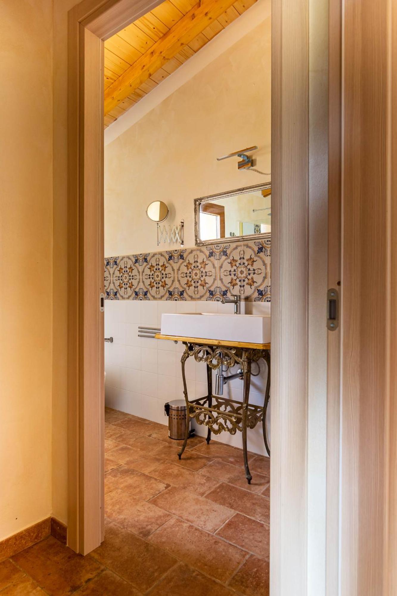 La Poggiata Aparthotel Monterotondo  Exteriör bild