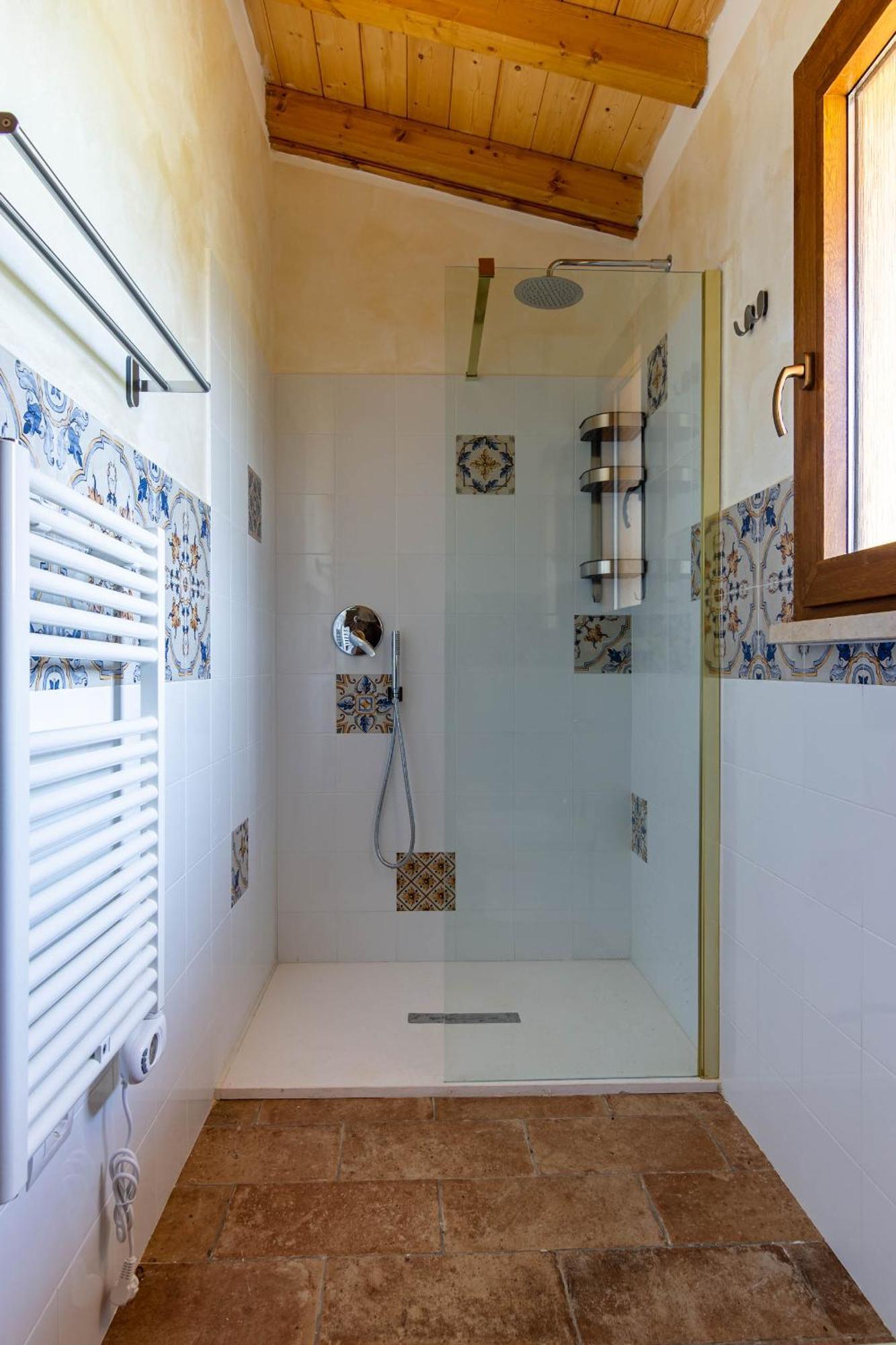 La Poggiata Aparthotel Monterotondo  Exteriör bild
