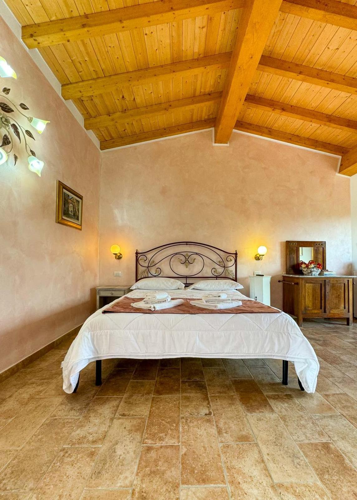 La Poggiata Aparthotel Monterotondo  Exteriör bild