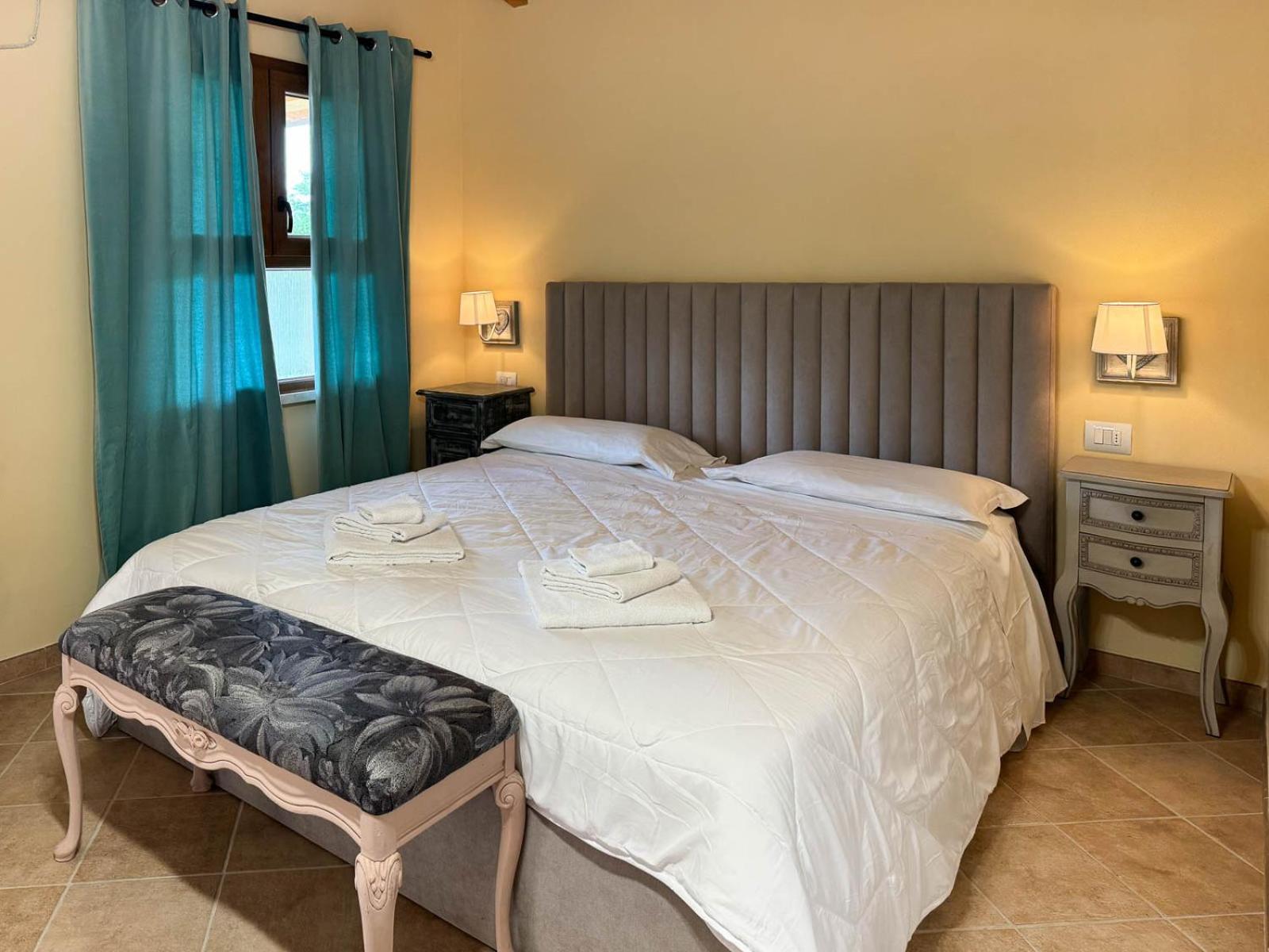 La Poggiata Aparthotel Monterotondo  Exteriör bild